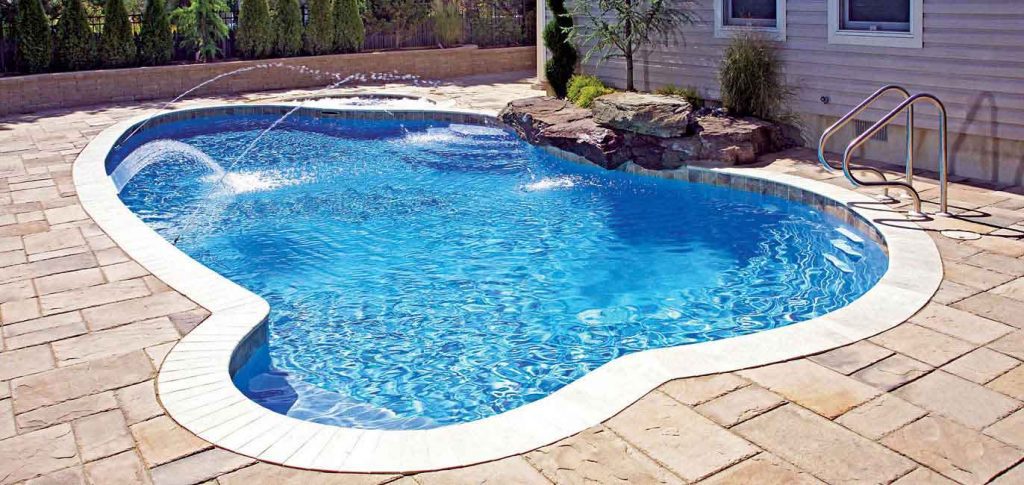 pool installation nashville